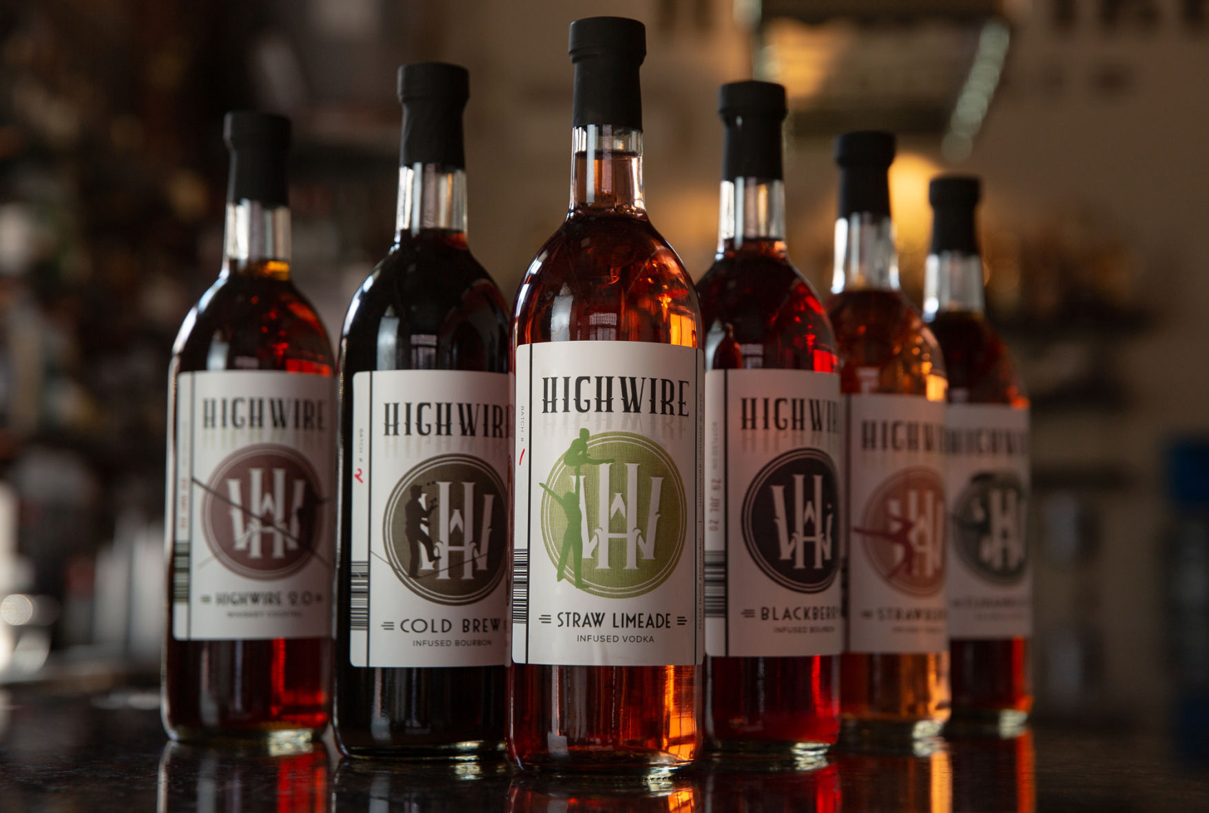 HighWire Lounge